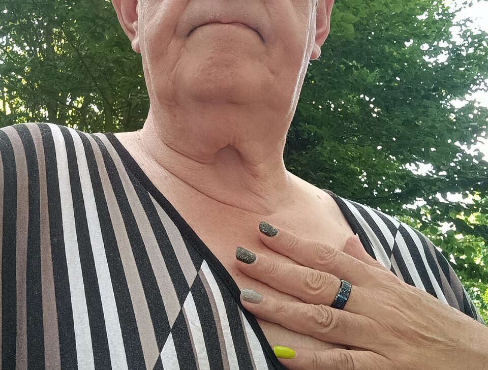 Czekam na Ciebie kochanie 😍👄 - Gregorja