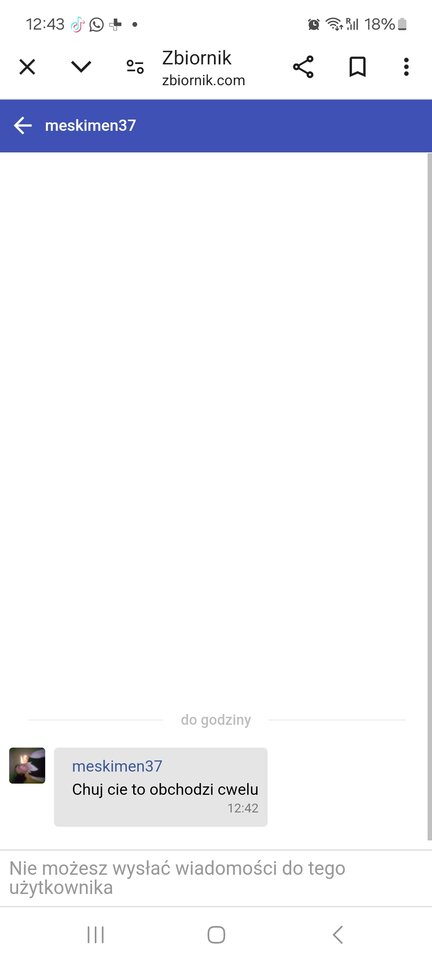 Uwielbiam takich kozaków  - tomek190519880t