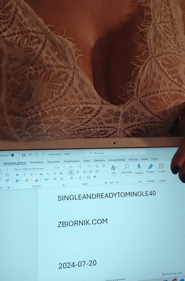 2024-07-20 - singleandreadytomingle40