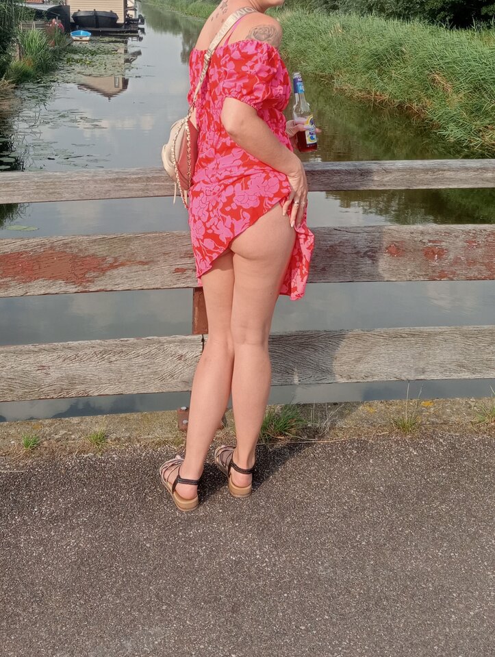 Kto z nami na spacer?☺️👅 - OnaonNl