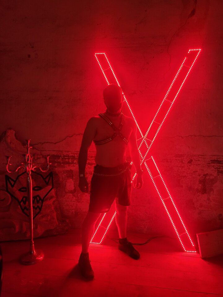 Lust Summer 2024 - mamyczysteodbyty