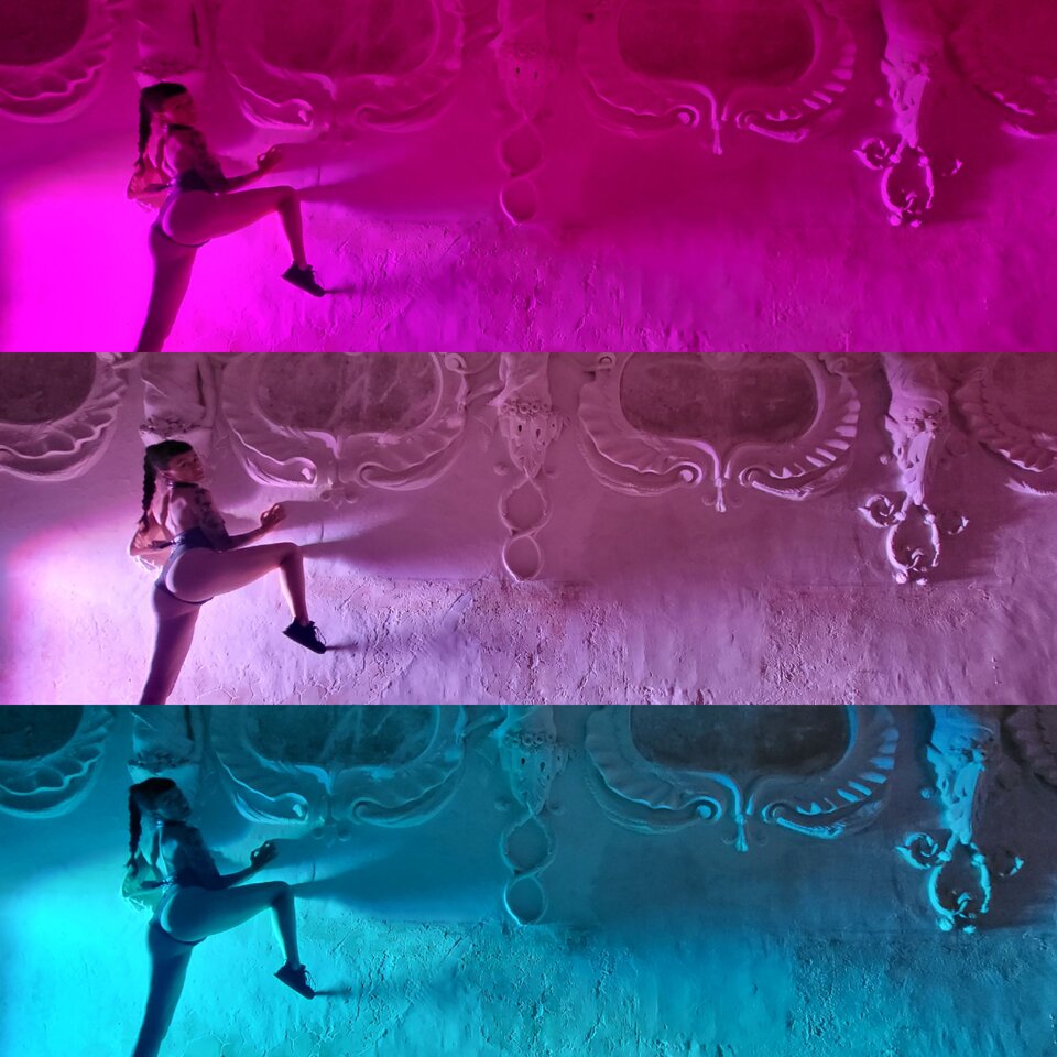 Lust Summer 2024 - mamyczysteodbyty