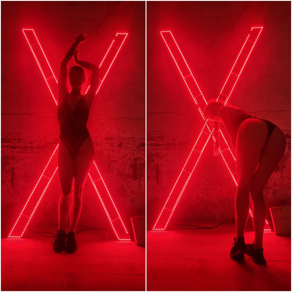 Lust Summer 2024 - mamyczysteodbyty