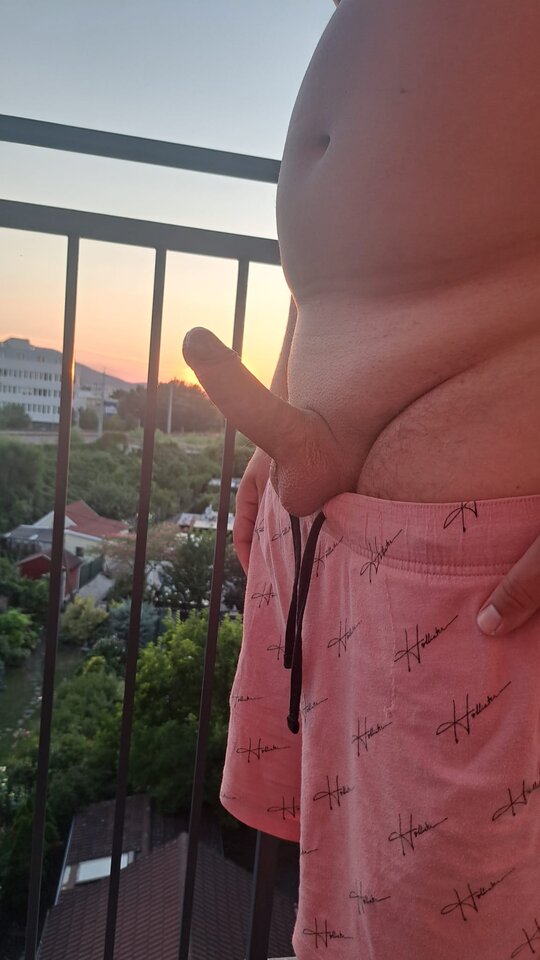 Zachód słońca - Daria__Mati