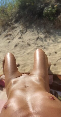 słoneczna niedziela