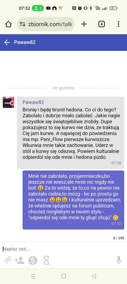 Szacunek do kobiet.Level master ☝🏻 - addicted_to