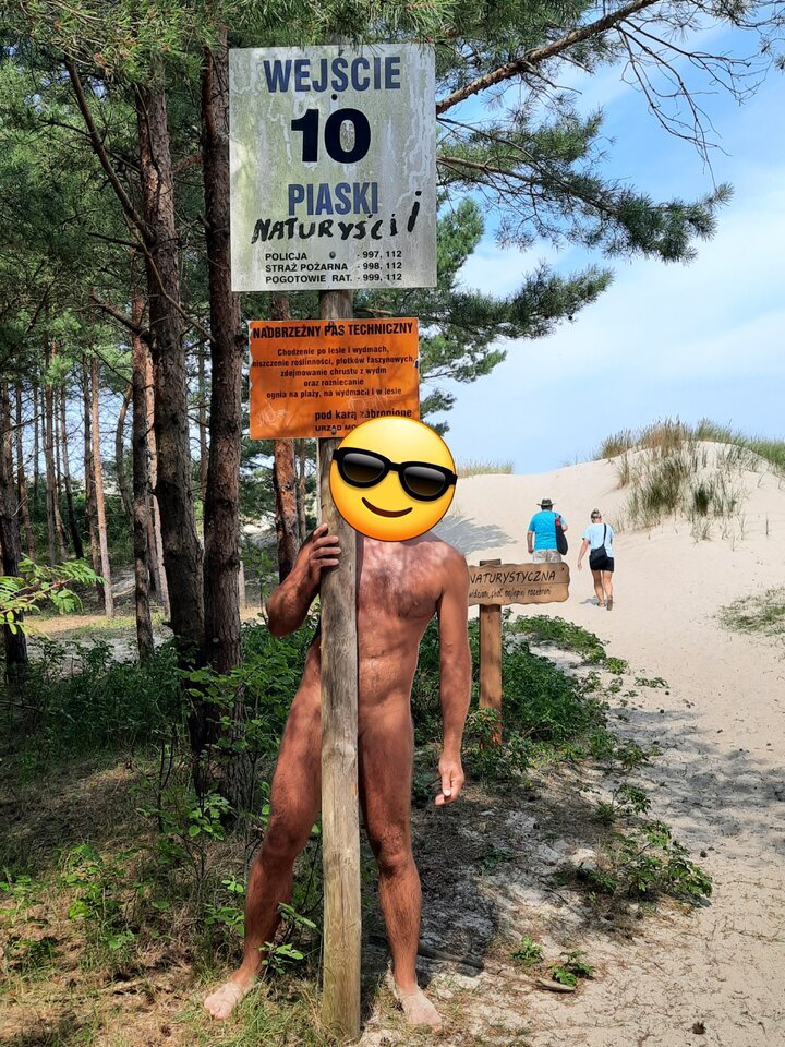 Piaski 2024 - go_lasek
