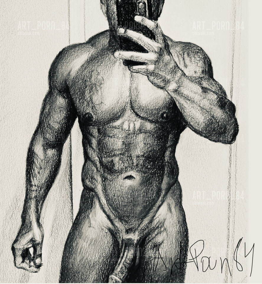 Good morning ☕️💋 - Art_Porn_84