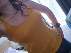 Były tańce w deszczu 🫣😂