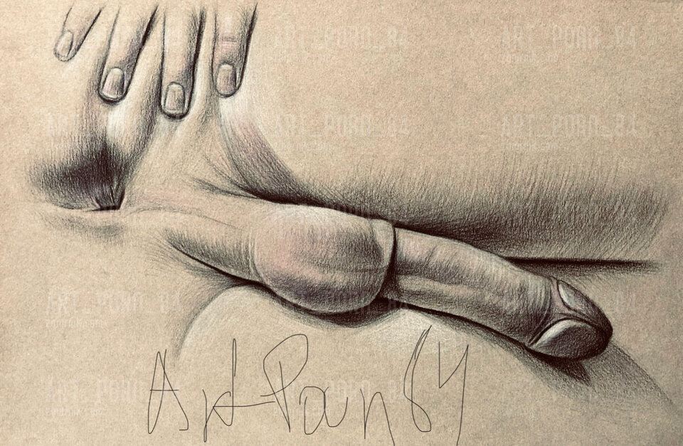 🔥💋 - Art_Porn_84