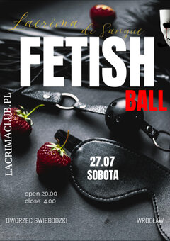 FETISH BALL