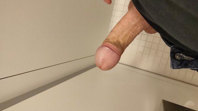 SenatorCreampie