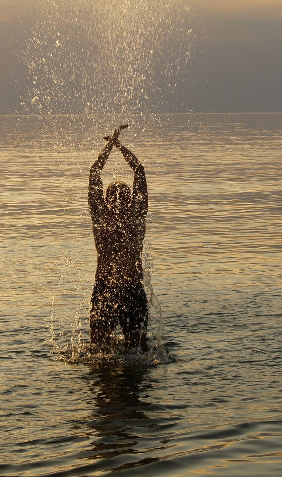 kocham morze - paablo1