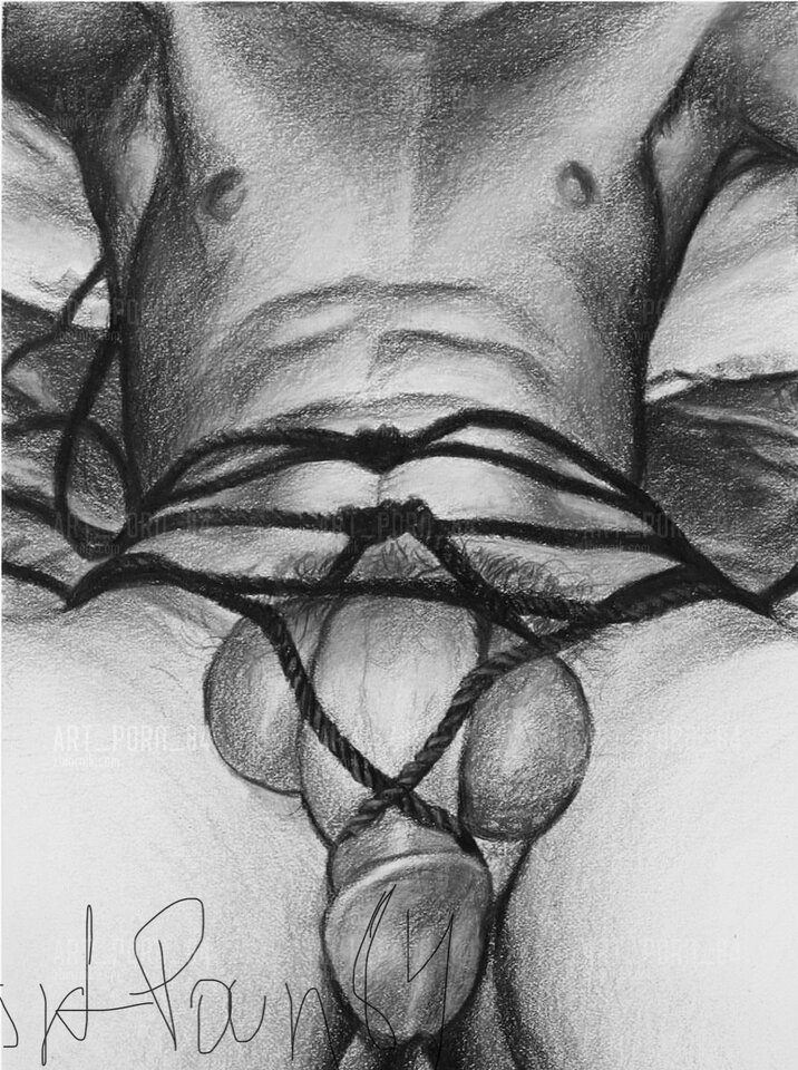 😈 - Art_Porn_84