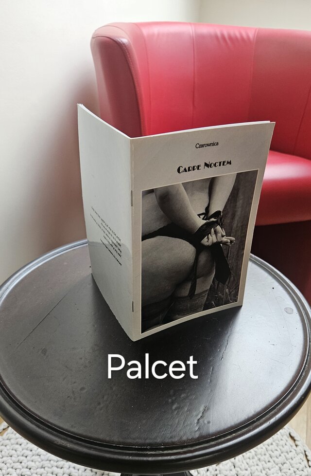 Palcet