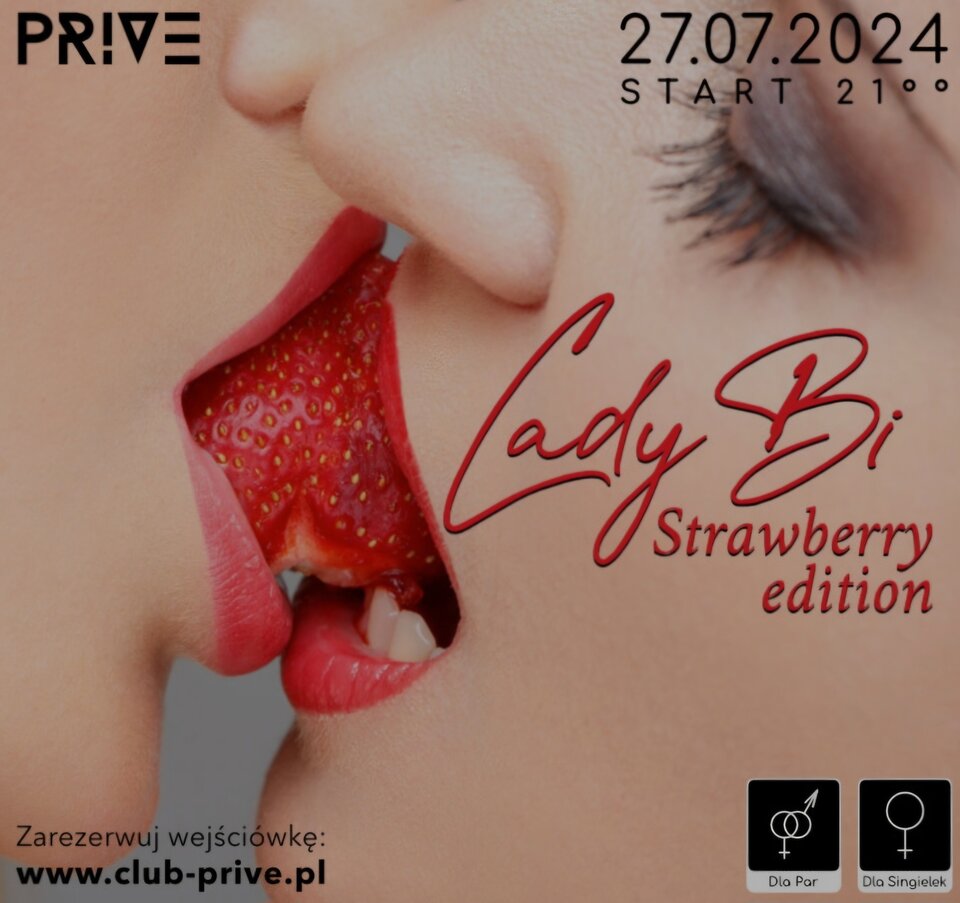 🍓🍓🍓 - PriveClub