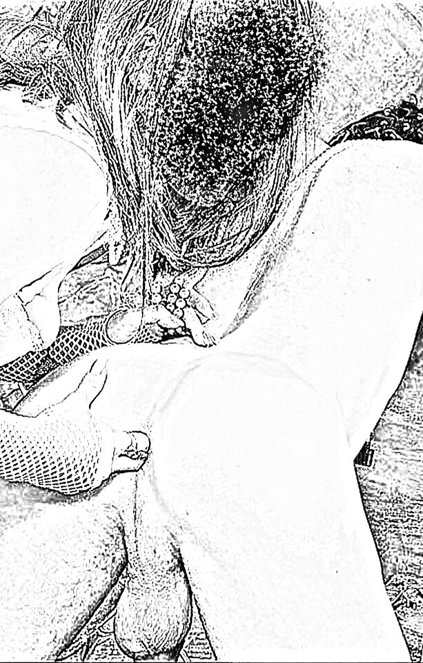 I like 😈🫦 - Art_Porn_84