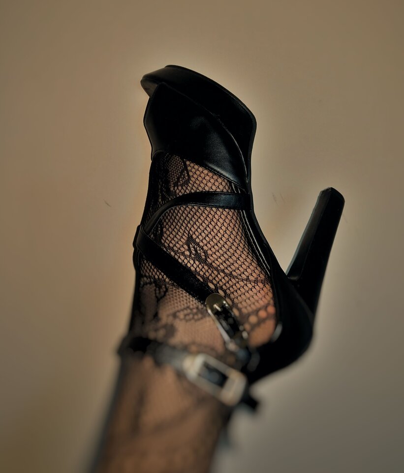 Sandałki - KasiaCDkrk