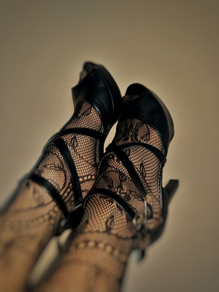 Sandaly - KasiaCDkrk