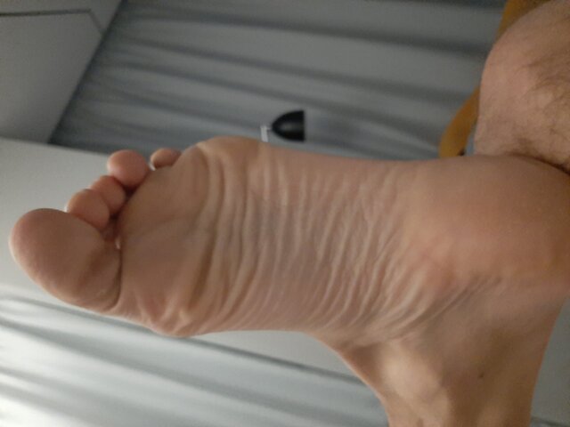 Feetfag