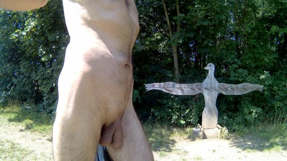 RADZIONKÓW - Ogród Botaniczny spacer (cz2) 20240726_1325.mp4_s - Krzysztof_cfnm