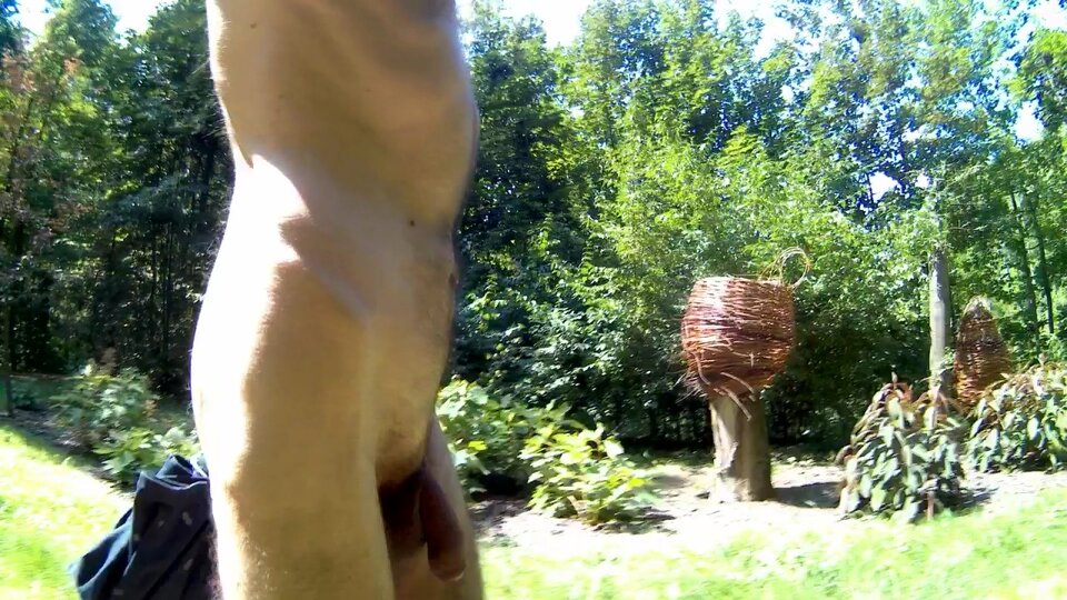 RADZIONKÓW - Ogród Botaniczny spacer (cz2) 20240726_1325.mp4_s - Krzysztof_cfnm