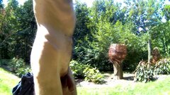 RADZIONKÓW - Ogród Botaniczny spacer (cz2) 20240726_1325.mp4_s