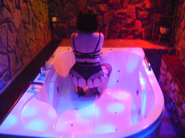 Partyclub