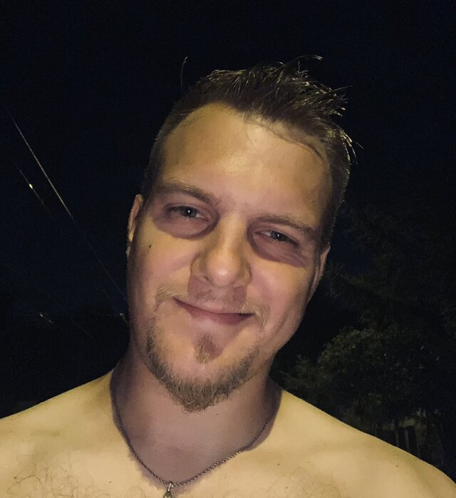 Burzliwy