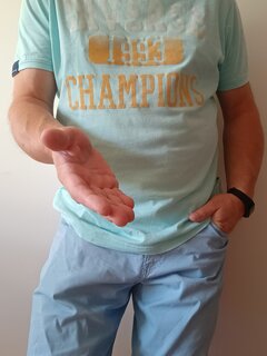 Dzień dobry miłego dnia 😘