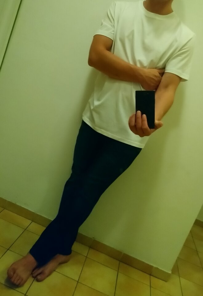 To ja ;) - Minetkowymarek