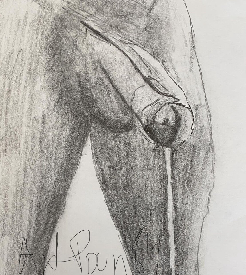 Good morning 😁☕️ - Art_Porn_84