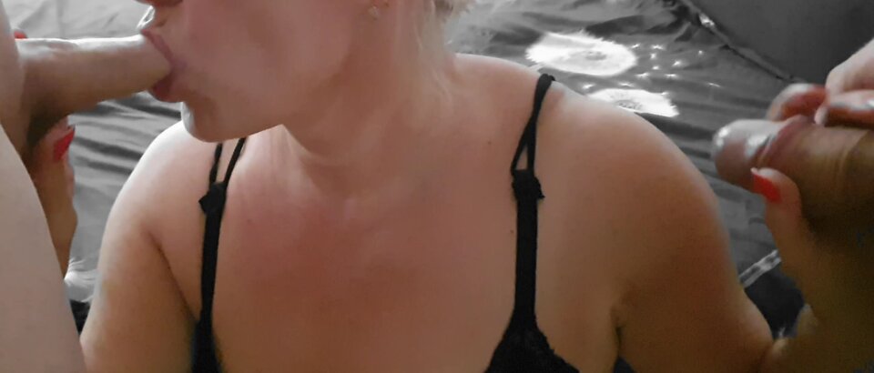 Bardzo miłe spotkanie z FajnyOn19862 - EXQ