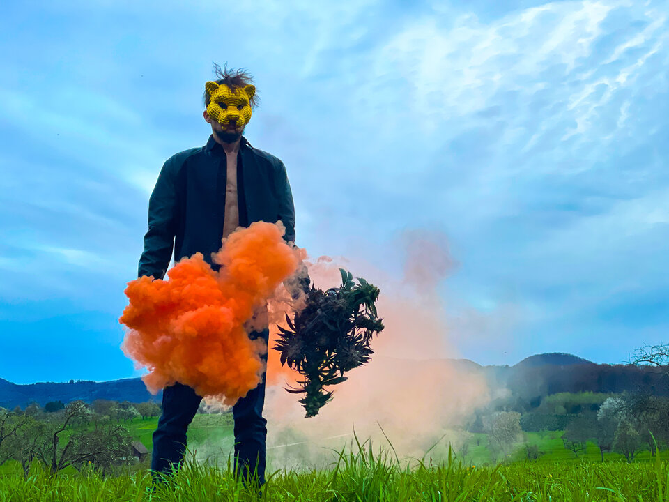 Squid game - UrbanRebels