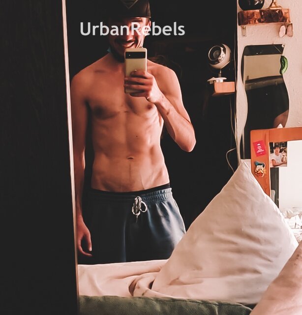 58 - UrbanRebels