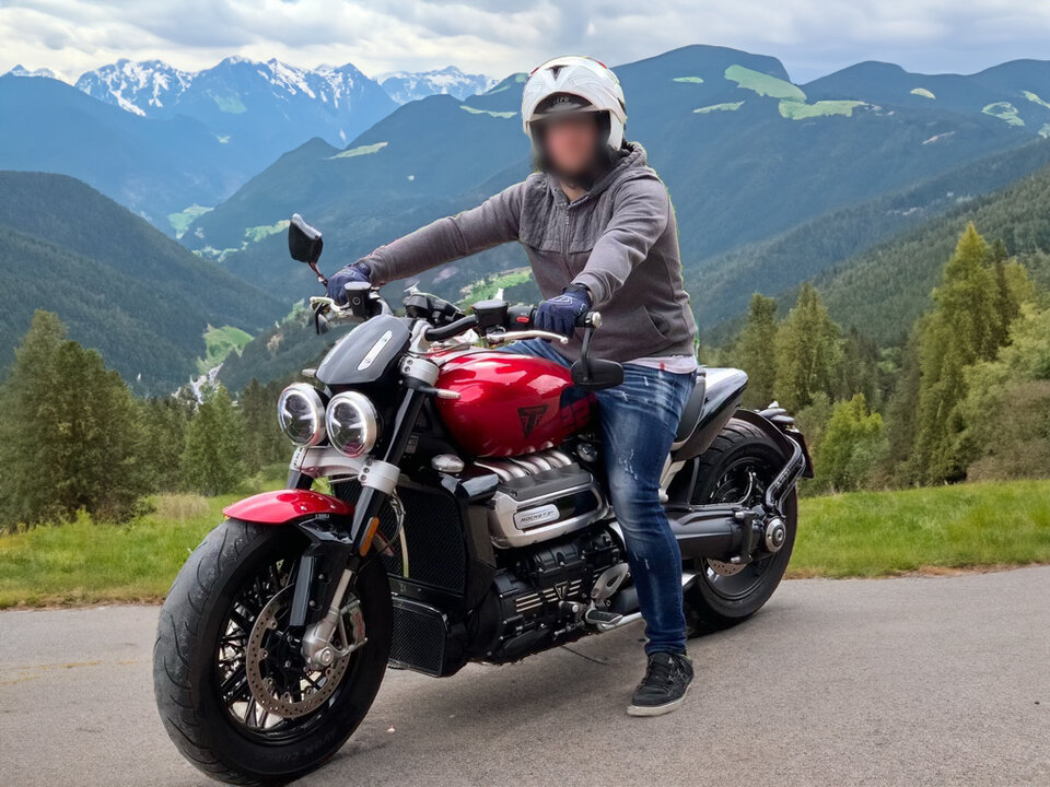 Moto - enduro106