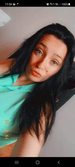 -----UWAGA---  Paulinka25 -----to oszustka nie wysyłajcie jej b