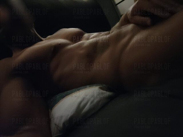 pablopablof