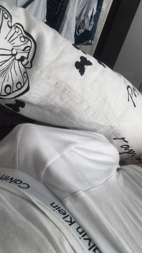 Ktos tu z rana chce byc zauwazony🤭😏 - DalvaroXIV