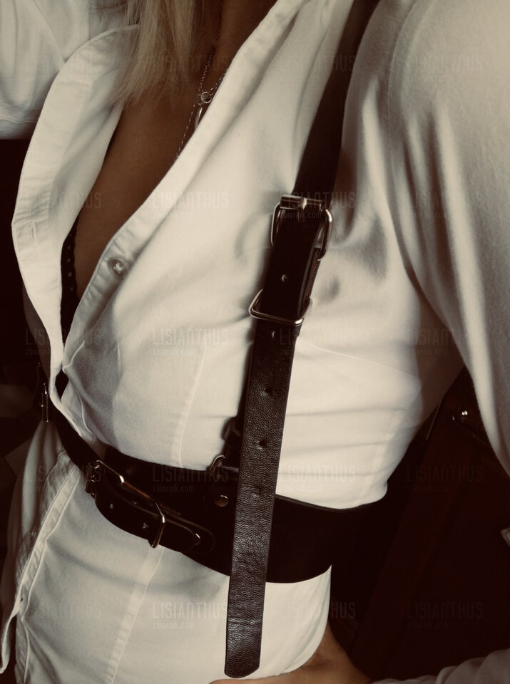 Paseczki  - Lisianthus