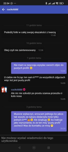 Gdyby przynajmniej sie przywitali... 🤪