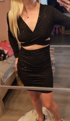 I jak ? Może być na wieczorne wyjście?☺️😜 Komentujecie