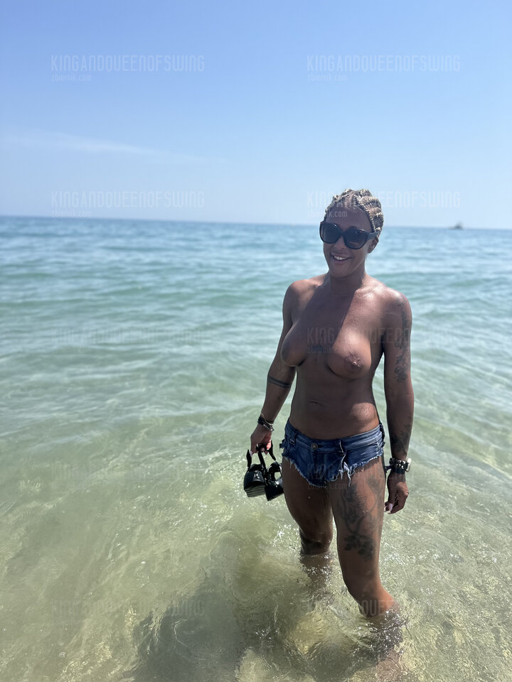 😎😎 - KingAndQueenOfSwing