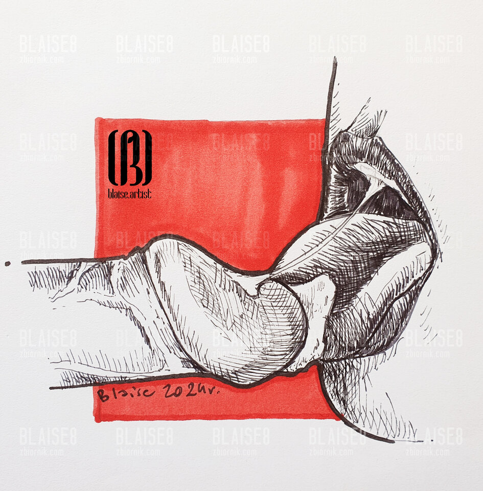 Art. No. 290 - blaise8