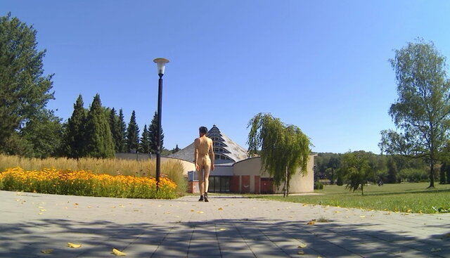 PARK ŚLĄSKI - przy kapeluszu 20240731_1052.mp4_snapshot_00.13. - Krzysztof_cfnm