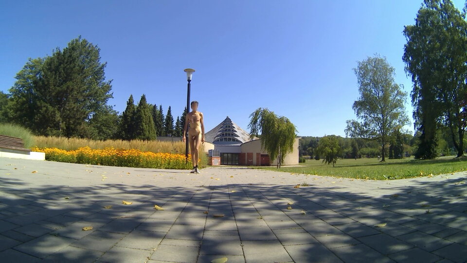 PARK ŚLĄSKI - przy kapeluszu 20240731_1052.mp4_snapshot_00.49. - Krzysztof_cfnm
