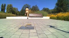 PARK ŚLĄSKI - ławka przy kapeluszu 20240731_1049.mp4_snapshot
