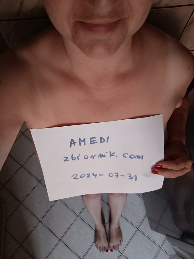 Amedi