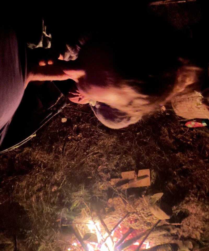 U przyjaciółki - SexTruckers