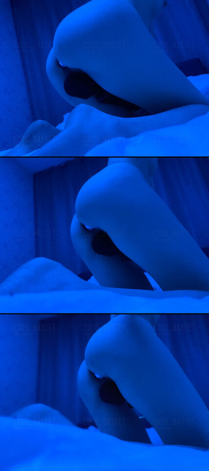 Diamenty i Różdżki - Coco_Bastet